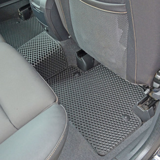 Коврики на Volvo S40 II 2004 - 2012 в Туле