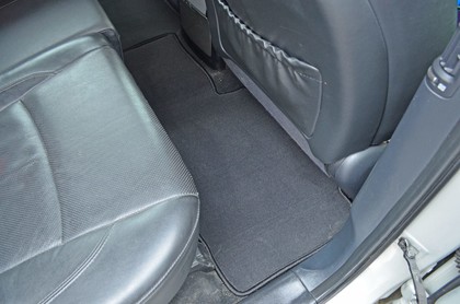Коврики на Hyundai ix55 2006 - 2013 в Туле
