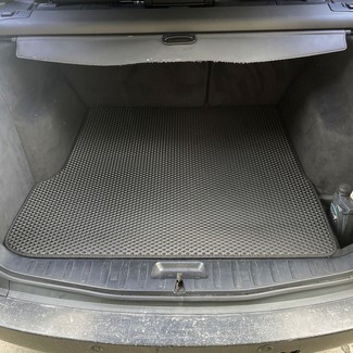 Коврики на BMW X3 (E83) 2003 - 2011 в Туле