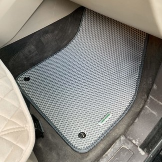 Коврики на Land Rover Range Rover Evoque I 2011 - 2018 в Туле