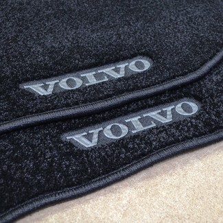 Коврики на Volvo S60 II 2010 - 2018 в Туле