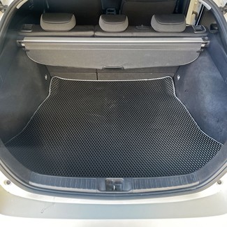 Коврики на Toyota Prius (50) 2015 - 2023 в Туле