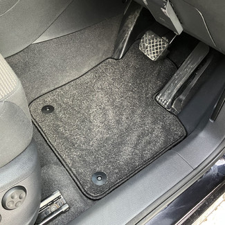 EVA коврики на Volkswagen Sharan II 2010 - 2022 в Туле