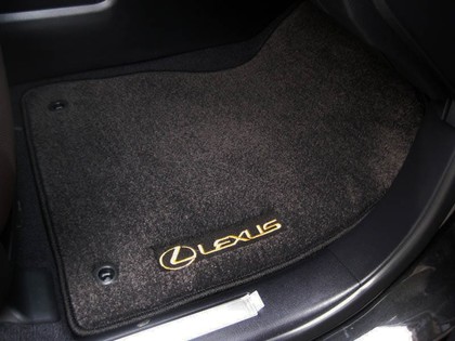 Коврики на Lexus RX IV 2015 - 2022 в Туле
