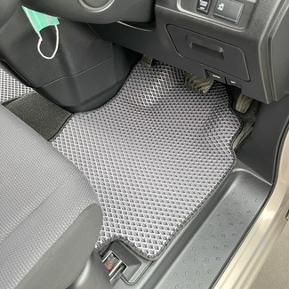 Коврики на Nissan Serena (C27) 2016 - 2022 в Туле