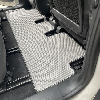 Коврики на Citroen C4 Picasso II 2013 - 2018 в Туле