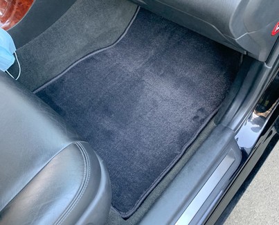 Коврики на Toyota Camry (XV30) 2001 - 2006 в Туле