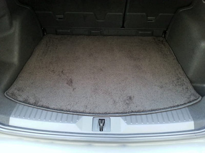 Коврики на Ford Kuga I 2008 - 2013 в Туле