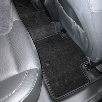 Коврики на Renault Samsung SM6 2015 - 2024 в Туле
