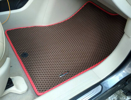 Коврики на Nissan Murano (Z52) 2014&nbsp;-&nbsp;2022 в Туле