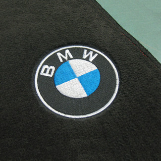 Коврики на BMW X1 (U11/U12) 2022 - 2025 в Туле