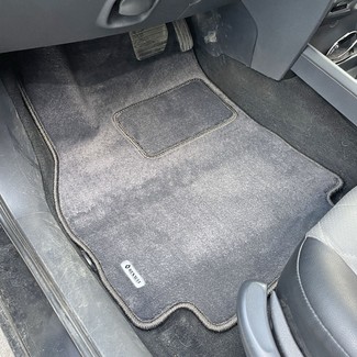 Коврики на Renault Megane II 2002 - 2008 в Туле