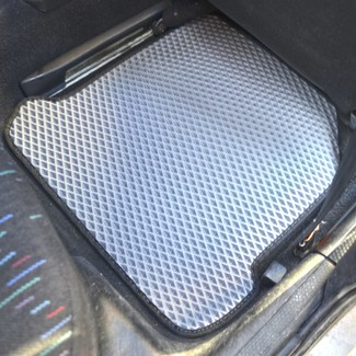 Коврики на Volkswagen Golf 3 1991 - 1998 в Туле