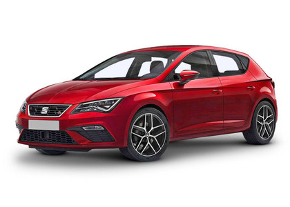 Коврики на Seat Leon III 2012 - 2020 в Туле