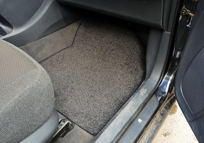 Коврики на Toyota Auris I 2006 - 2012 в Туле