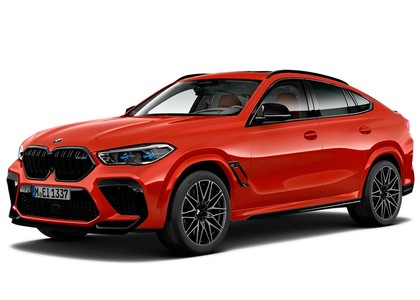 Коврики на BMW X6 (G06) 2019 - 2025 в Туле