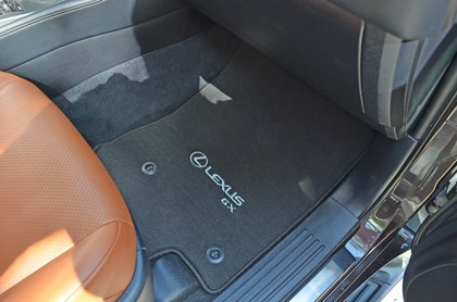 Коврики на Lexus GX 460 2009 - 2023 в Туле