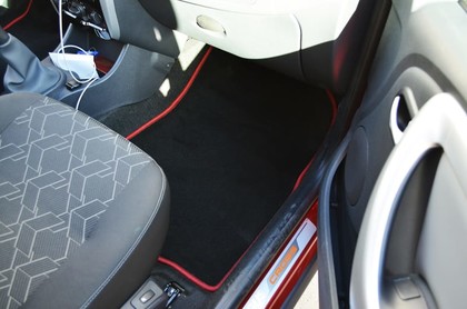 Коврики на Lada (ВАЗ) Largus 2012 - 2025 в Туле
