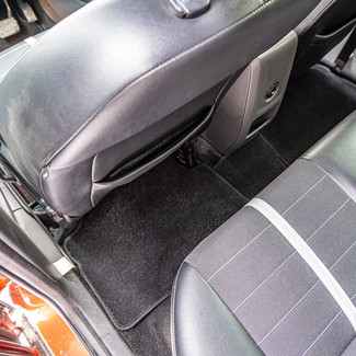 Коврики на Ford Kuga I 2008 - 2013 в Туле