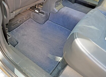 Коврики на Volkswagen Tiguan Allspace 2016&nbsp;-&nbsp;2025 в Туле