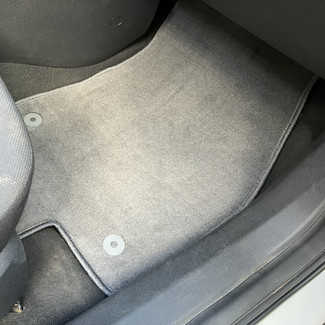 Коврики на Opel Astra H 2004 - 2011 в Туле
