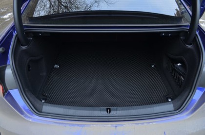 Коврики на Audi S6 (C6) 2006 - 2011 в Туле