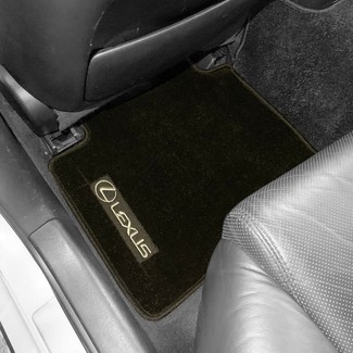 Коврики на Lexus GS III 2004 - 2012 в Туле