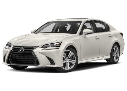 Коврики на Lexus GS IV 2011 - 2020 в Туле