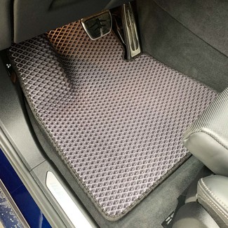 Коврики на BMW X5 (G05/G18) 2018 - 2025 в Туле