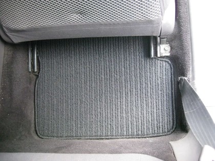 Коврики на Toyota Celica (T23) 1999 - 2006 в Туле