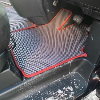 Коврики на Toyota Alphard (H20) 2008 - 2015 в Туле
