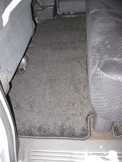 Коврики на Honda StepWGN III 2005 - 2009 в Туле