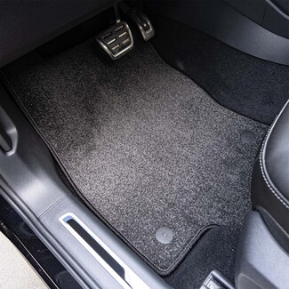 Коврики на Volkswagen Tiguan Allspace 2016&nbsp;-&nbsp;2025 в Туле