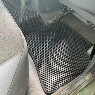 Коврики на Nissan Primera (P11) 1996 - 2002 в Туле