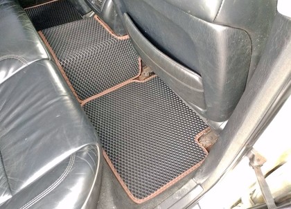 Коврики на Lexus GS II 1997 - 2005 в Туле
