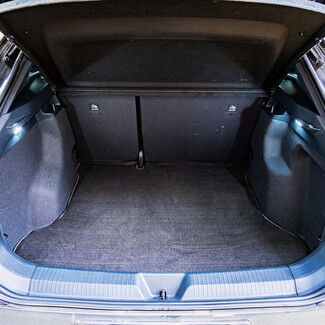 Ворсовые коврики на Audi Q4 e-tron 2021&nbsp;-&nbsp;2026 в Туле