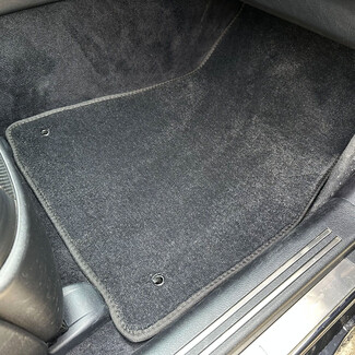Коврики на Lexus LS IV 2006&nbsp;-&nbsp;2017 в Туле