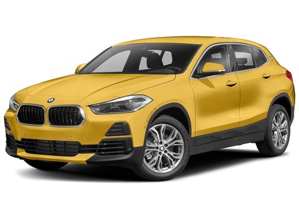 Коврики на BMW X2 (F39) 2017 - 2023 в Туле