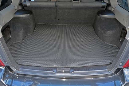 Коврики на Subaru Forester II 2002 - 2008 в Туле