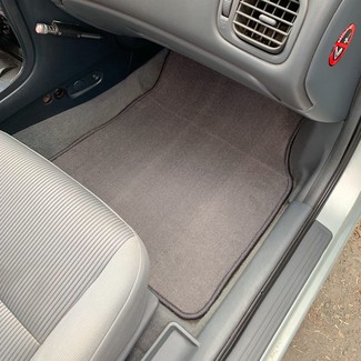 Коврики на Nissan Almera Classic (B10) 2006 - 2013 в Туле