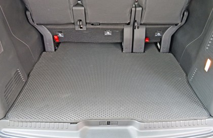 Коврики на Peugeot Traveller 2016 - 2025 в Туле
