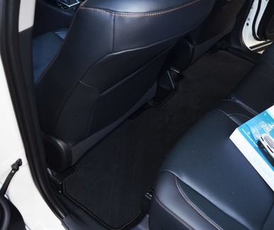 Коврики на Toyota Highlander III 2013 - 2020 в Туле