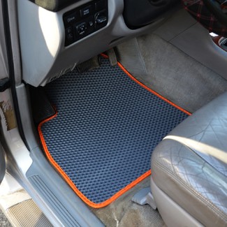 Коврики на Lexus LX 470 1997 - 2007 в Туле