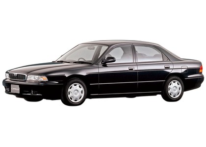 EVA коврики на Mazda Capella VI 1994 - 1997 в Туле