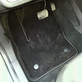 Коврики на Ford Kuga I 2008 - 2013 в Туле