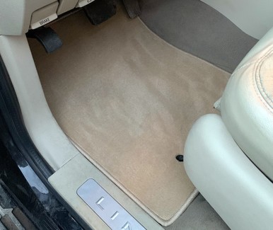 Коврики на Lincoln Navigator II 2003 - 2006 в Туле
