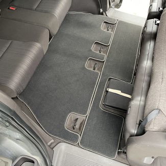 Коврики на Honda Freed II 2016 - 2024 в Туле