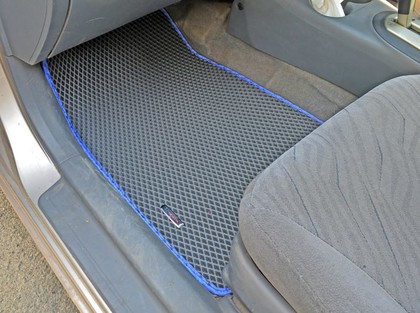 Коврики на Honda Civic VII 4d 2000 - 2006 в Туле