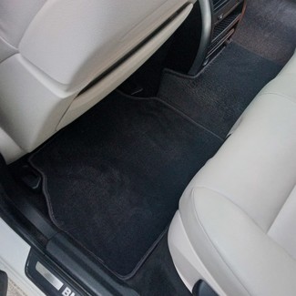 Коврики на BMW 5 Gran Turismo (F07) 2009 - 2016 в Туле