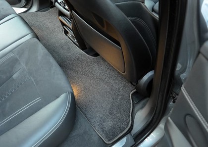 Коврики на BMW X5 (F15) 2013 - 2018 в Туле